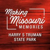 Harry S Truman State Park Facebook icon