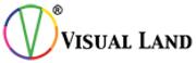 Visual Land Logo