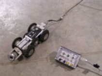 Robotic Camera System