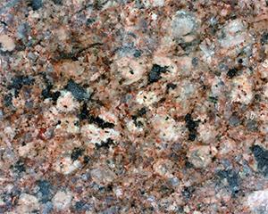 MGS Coldwater Creek Granite Hwy. 67 showcase sample