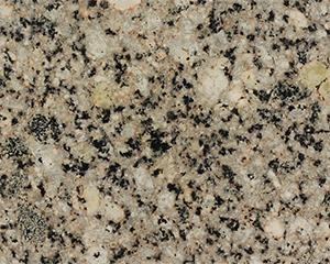 MGS Knob Lick Granite showcase sample