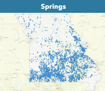 Springs GeoSTRAT