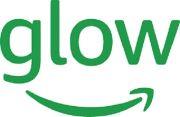 Amazon Glow logo