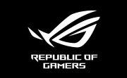 Asus Republic of Gamers logo