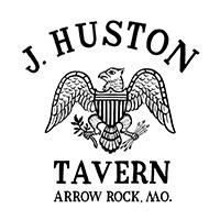 J. Huston Tavern (Friends of Arrow Rock) Facebook icon