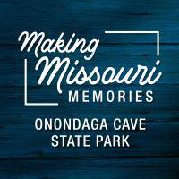 Onondaga Cave State Park Facebook Icon