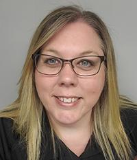 Amanda Gray selected as June 2023 Missouri Department of Natural Resources Team Member of the Month