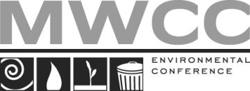 Logo for the MWCC Environmental Conference