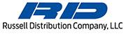 Russell Distribution logo