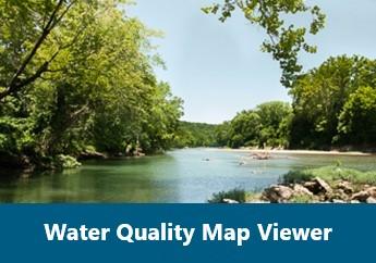Water Quality Map Viewer mapping viewer image link