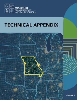 Missouri State Energy Plan: Technical Appendix (Volume 2), Sept. 30, 2026