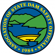 Association of State Dam Safety Officials Logo