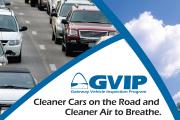 Gateway Vehicle Inspection Program GVIP in the greater St. Louis area