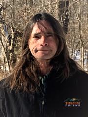 Danny Counts Selected As February 2022 State of Missouri and Department of Natural Resources Team Member of the Month