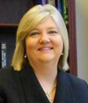 Dorothy Franklin, St. Louis Regional Office Director
