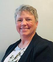Karen Rouse, Kansas City Regional Office Director