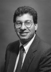 David A. Shorr, 1993-1997 Missouri Department of Natural Resource Director