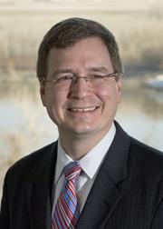 Mark N. Templeton, 2009-2010 Missouri Department of Natural Resource Director