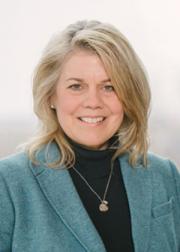 Sara Parker Pauley, 2010-2017 Missouri Department of Natural Resource Director