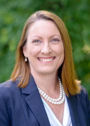 Carol S. Comer, 2017-2021 Missouri Department of Natural Resource Director