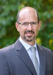Dru Buntin, 2021-Present Missouri Department of Natural Resource Director
