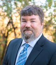 Art Gooding, Director, Division of Environmental Quality