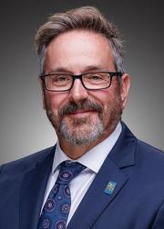 Kurt. U. Schaefer, 2025-Present Missouri Department of Natural Resource Director