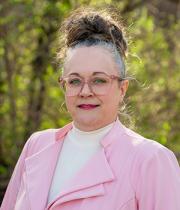 Nora Maxwell, Deputy Director, Division of Energy