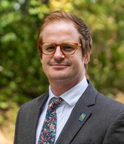 Elliott Usher, Deputy General Counsel