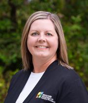 Sara Pringer, Deputy Director, Division of Administrative Support